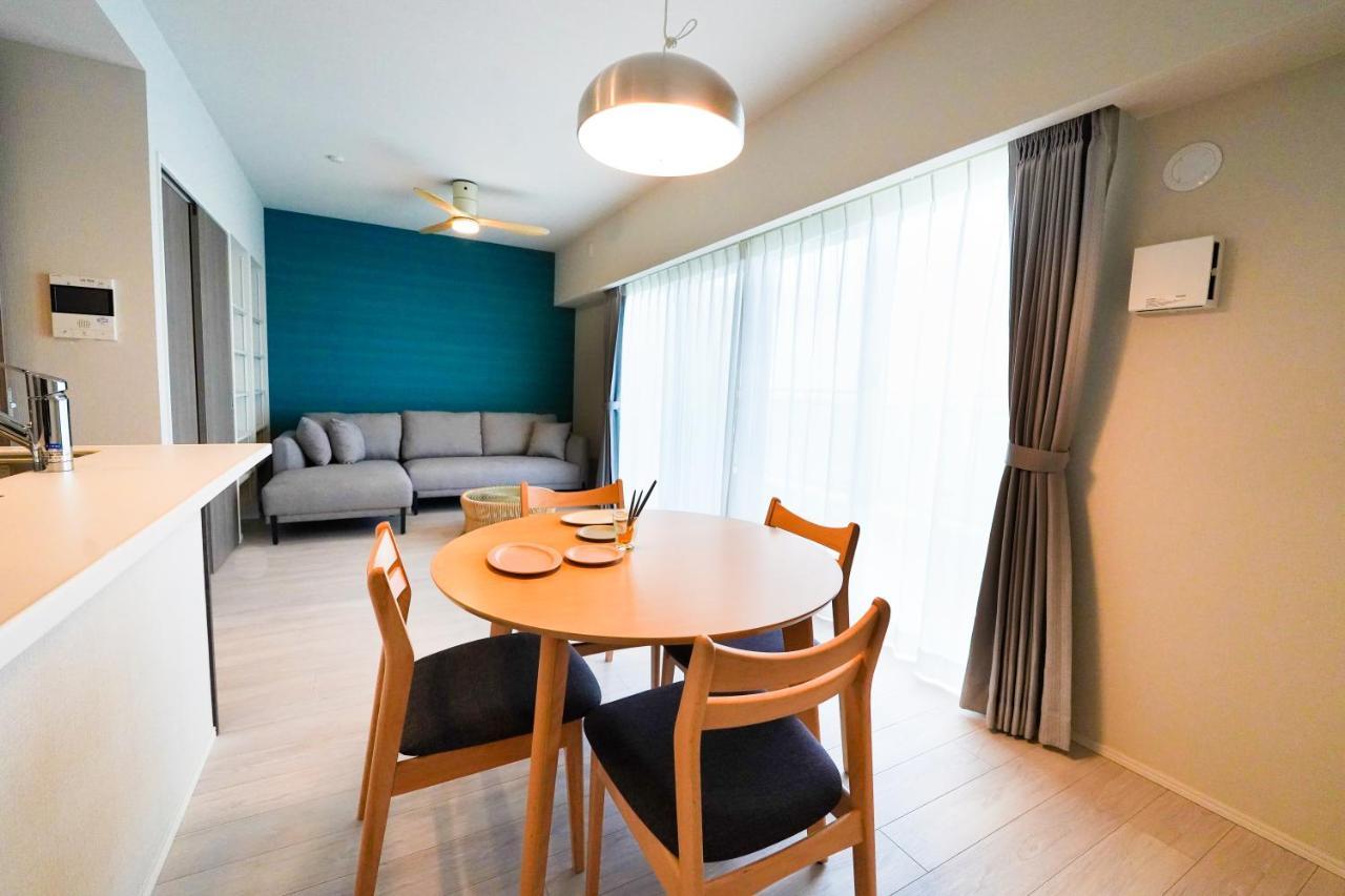 Branchera Naha 1402 Eksteriør billede