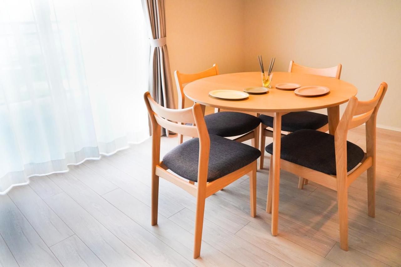 Branchera Naha 1402 Eksteriør billede