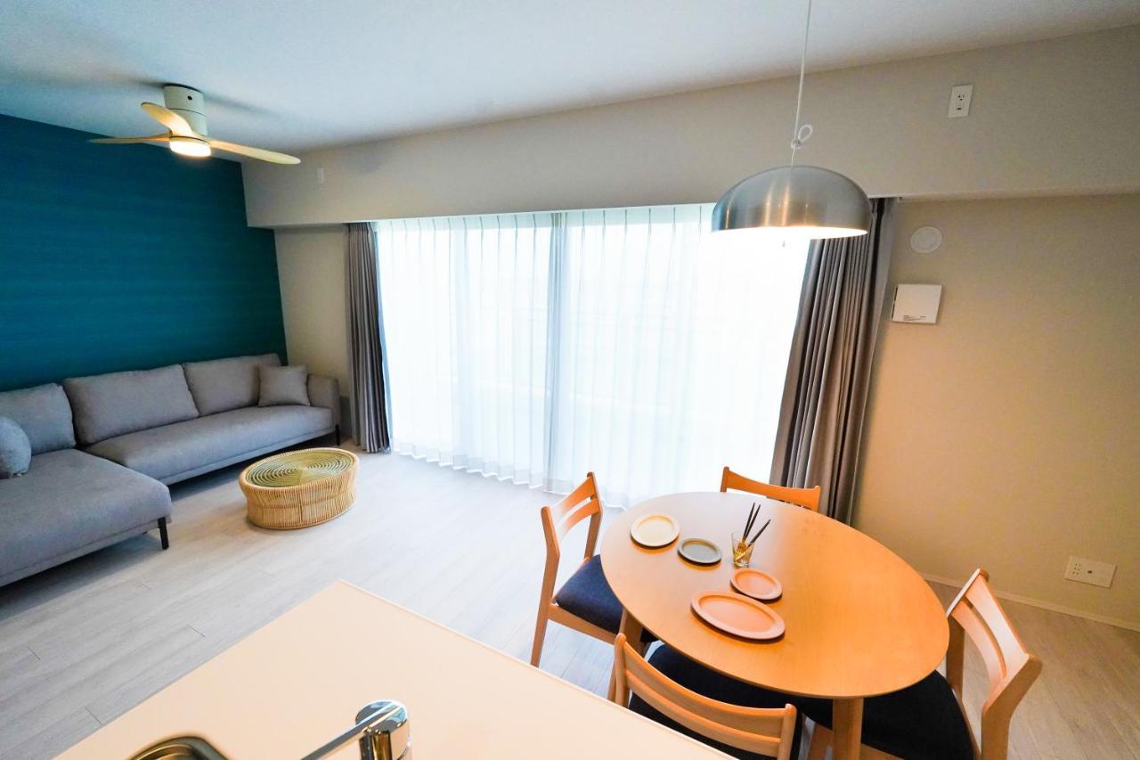 Branchera Naha 1402 Eksteriør billede